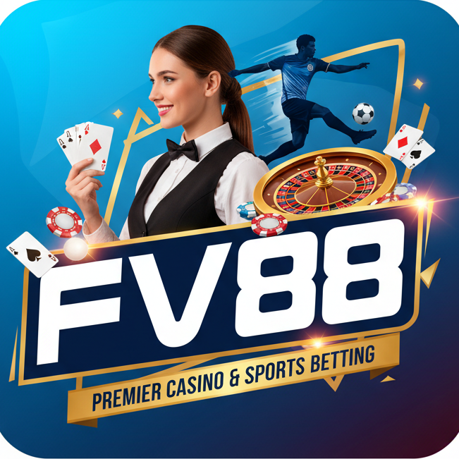 Fv88 nhà cái